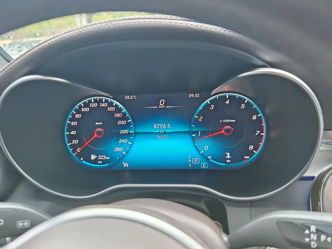 Mercedes-Benz GLC 2021 GLC 260 L 4MATIC Luxury фото 13