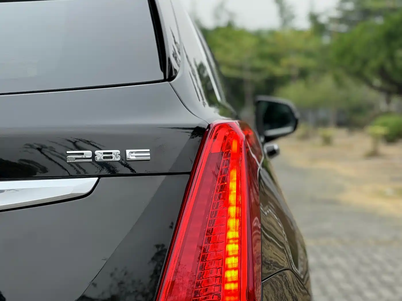 Cadillac XT5 2018 28E AWD Technology Model фото 26