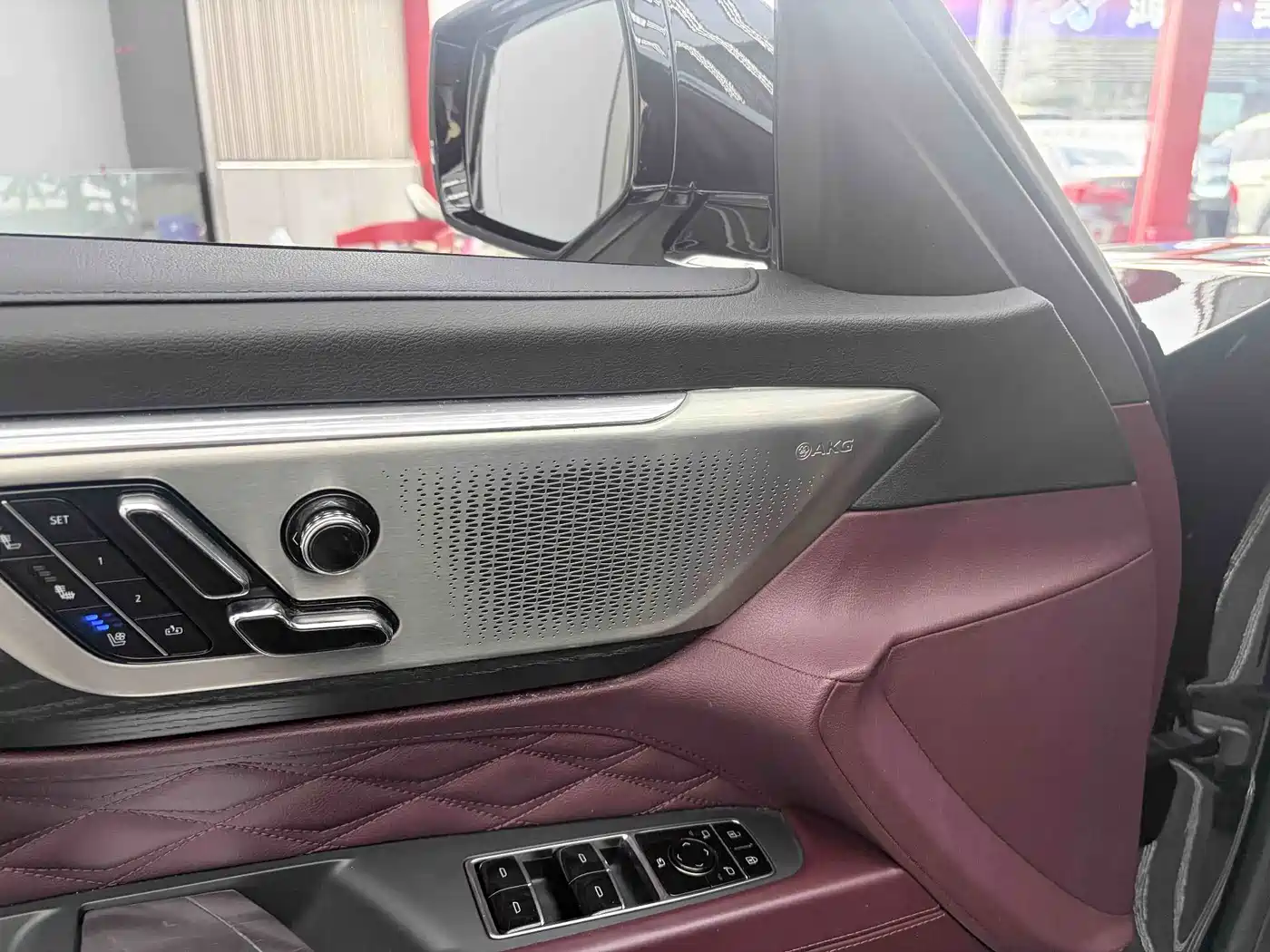Cadillac CT6 2023 2023 28T Platinum Model