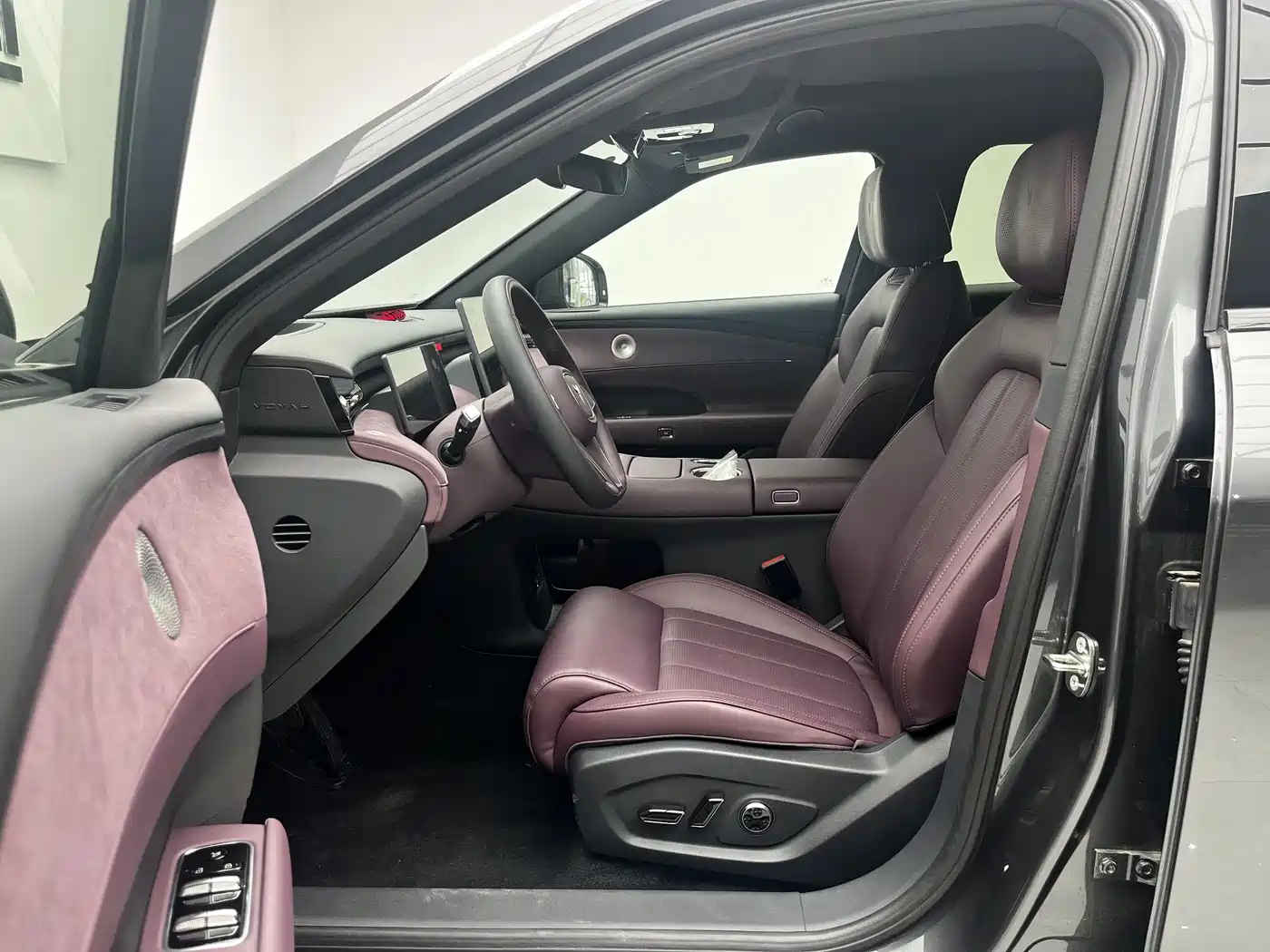 Voyah Auto VOYAH FREE 2025 FREE+ RWD Qiankun Edition фото 6