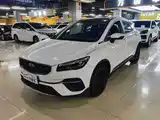 Photo 1 - Geely Emgrand S