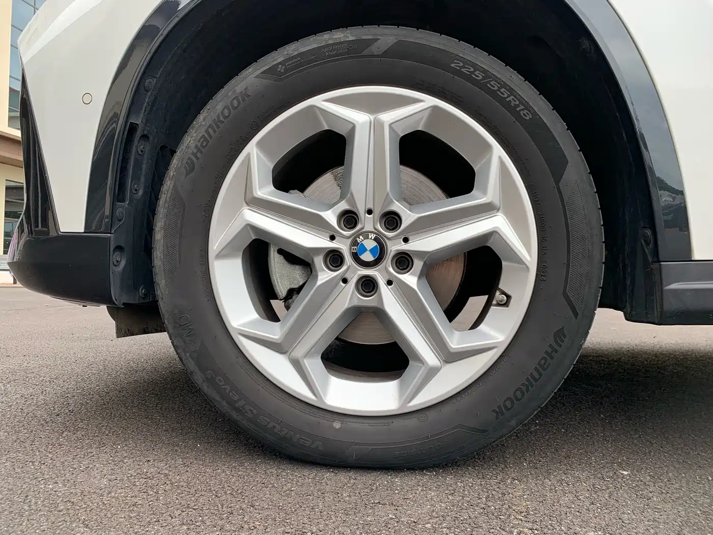 BMW X1 2025 2023 sDrive20Li X Design Package