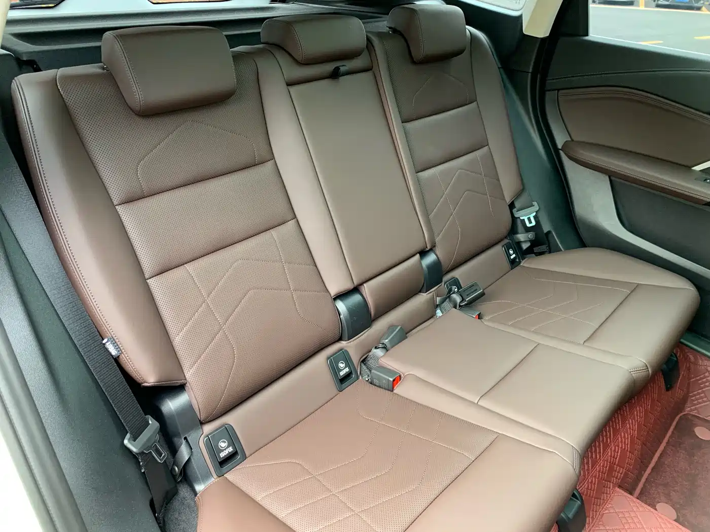 BMW X1 2025 2023 sDrive20Li X Design Package