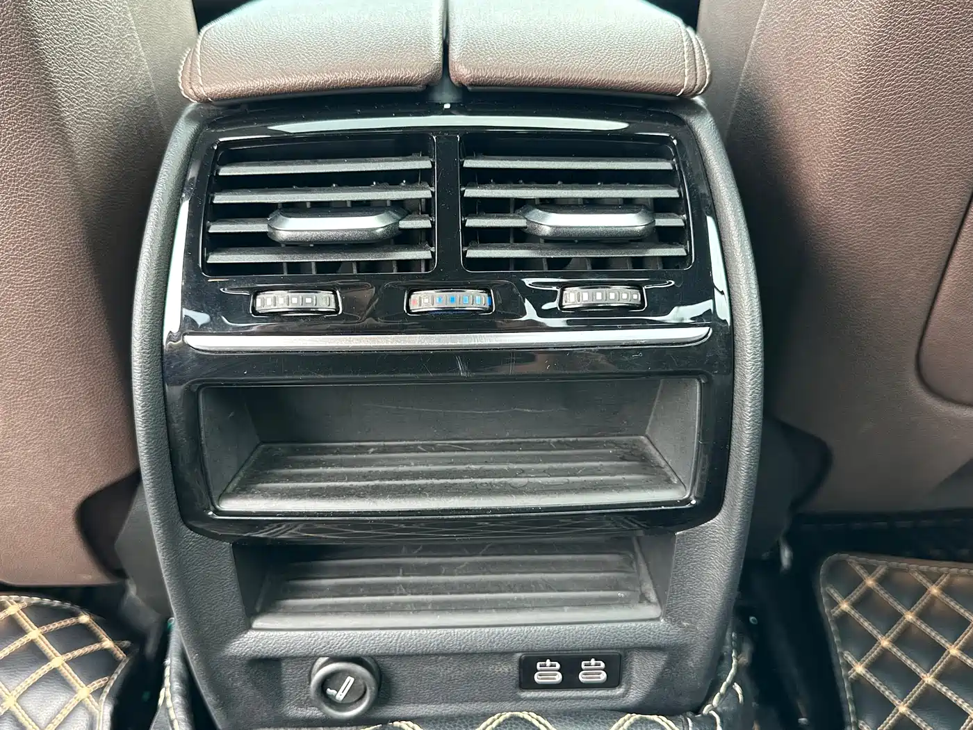 BMW 5 Series 2021 530Li Leading M Sport Package фото 17