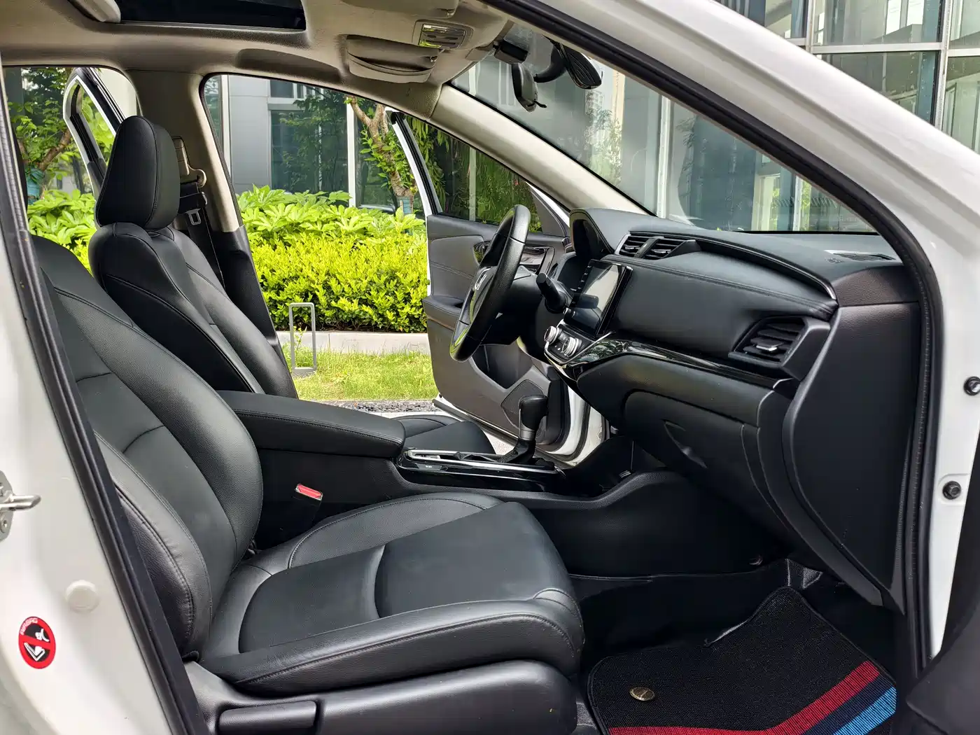 Honda Lingpai 2022 2022 180Turbo CVT Luxury Edition