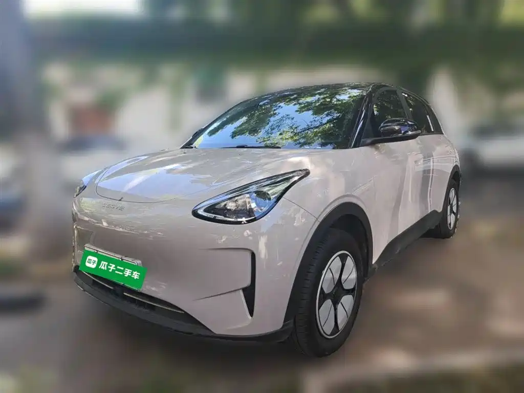 Geely Galaxy Starry Wish 2026 Edition 310km Youth Version