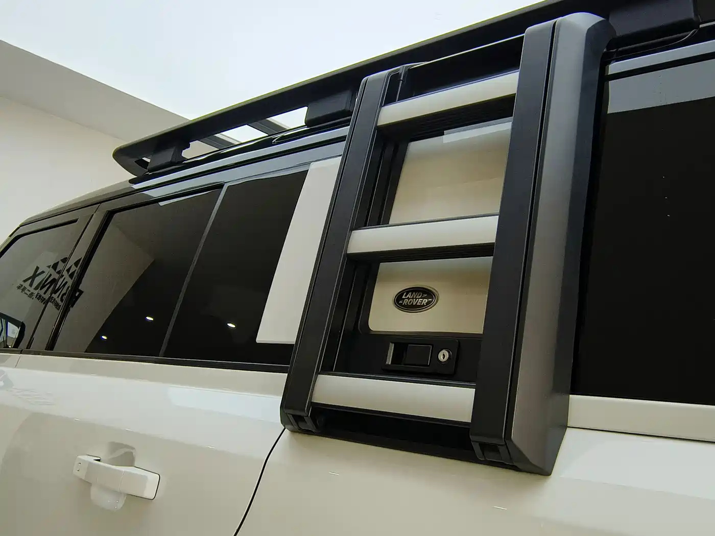 Land Rover Defender 2021 2021 110 P400 Dark Special Edition