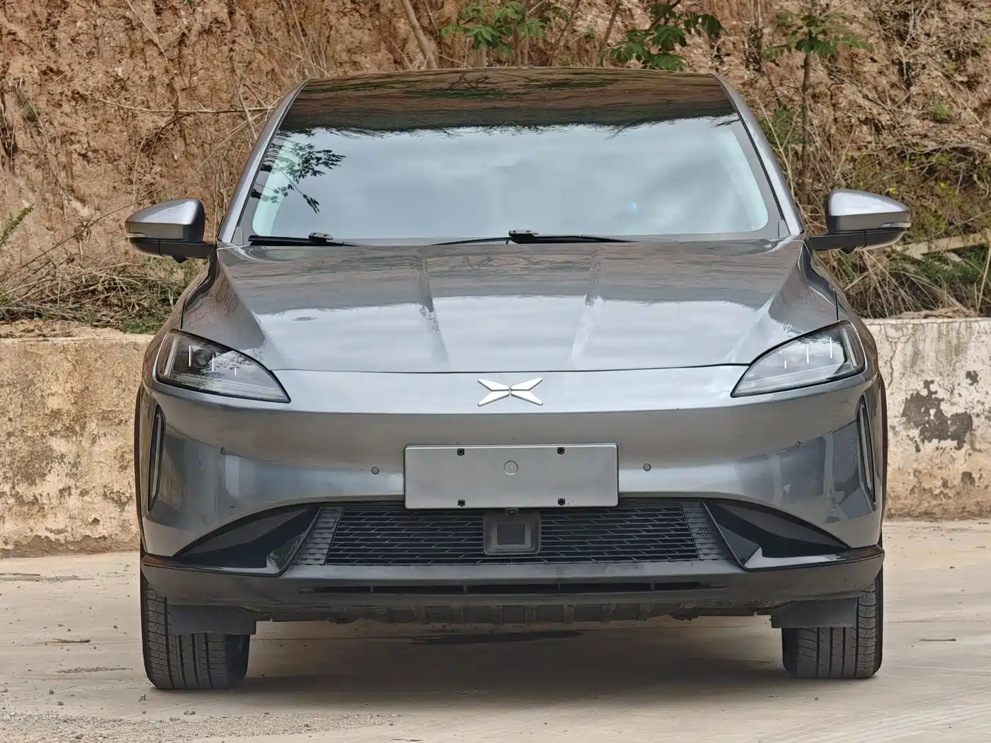 XIAOPENG G3