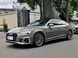 Фото 1 - Audi A5 (Import)
