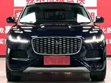 Фото 3 - Jaguar F-PACE