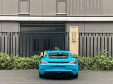 Фото 5 - Porsche 718