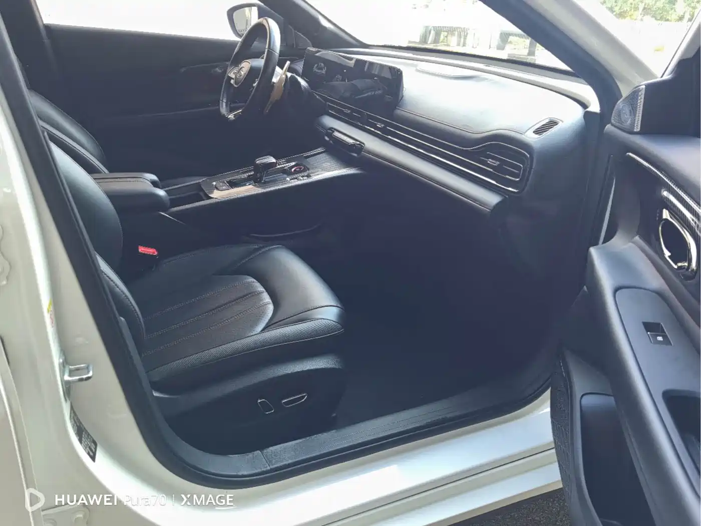GAC Trumpchi Trumpchi Emkoo 2021 270T DCT J16 Edition фото 16