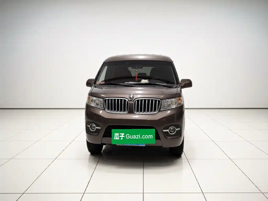 Jinbei Little Sea Lion X30 2016 2013 Model 1.3L Comfort