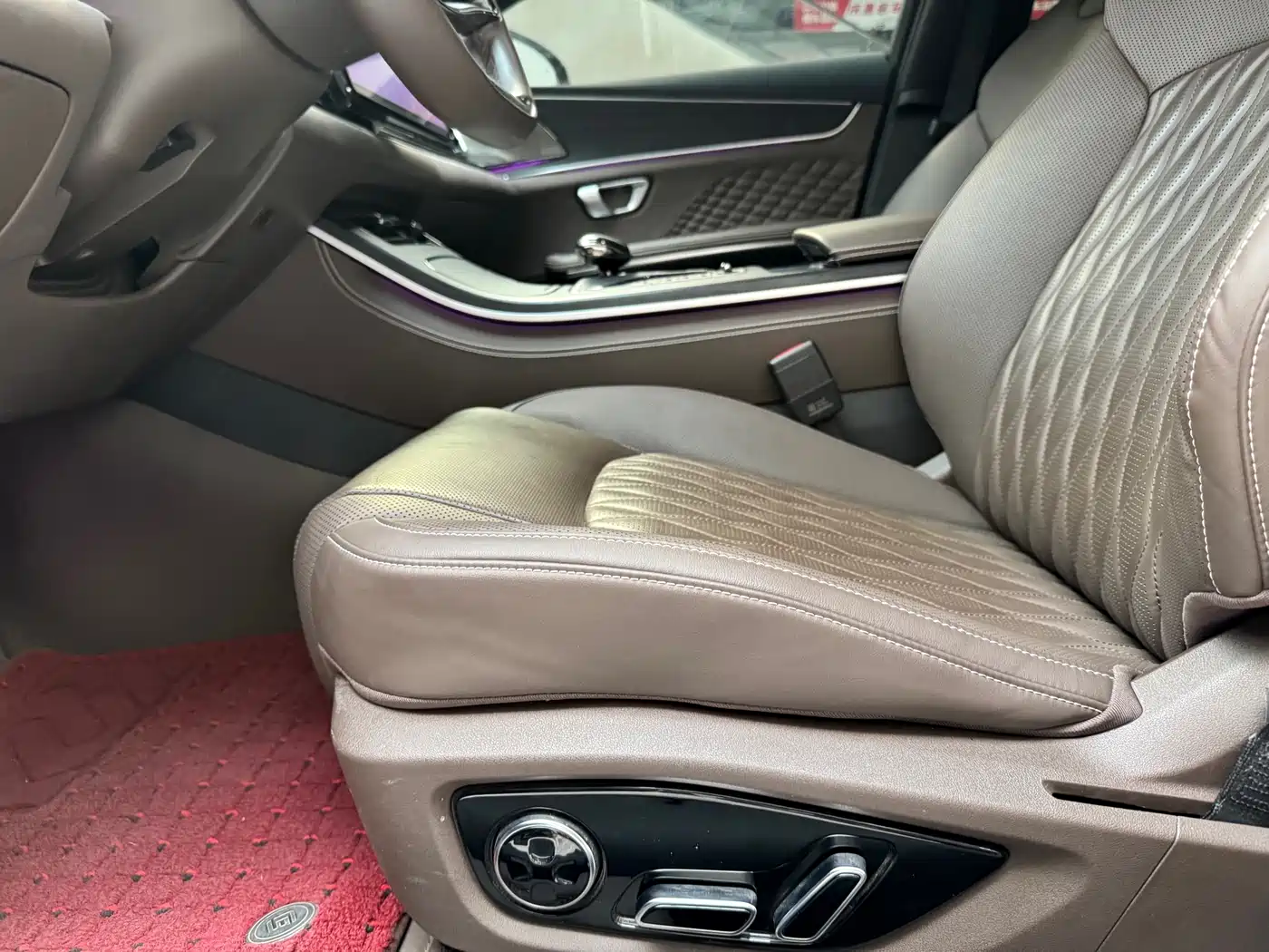 BYD Han 2023 DM-i Champion Edition 121KM Premium фото 22
