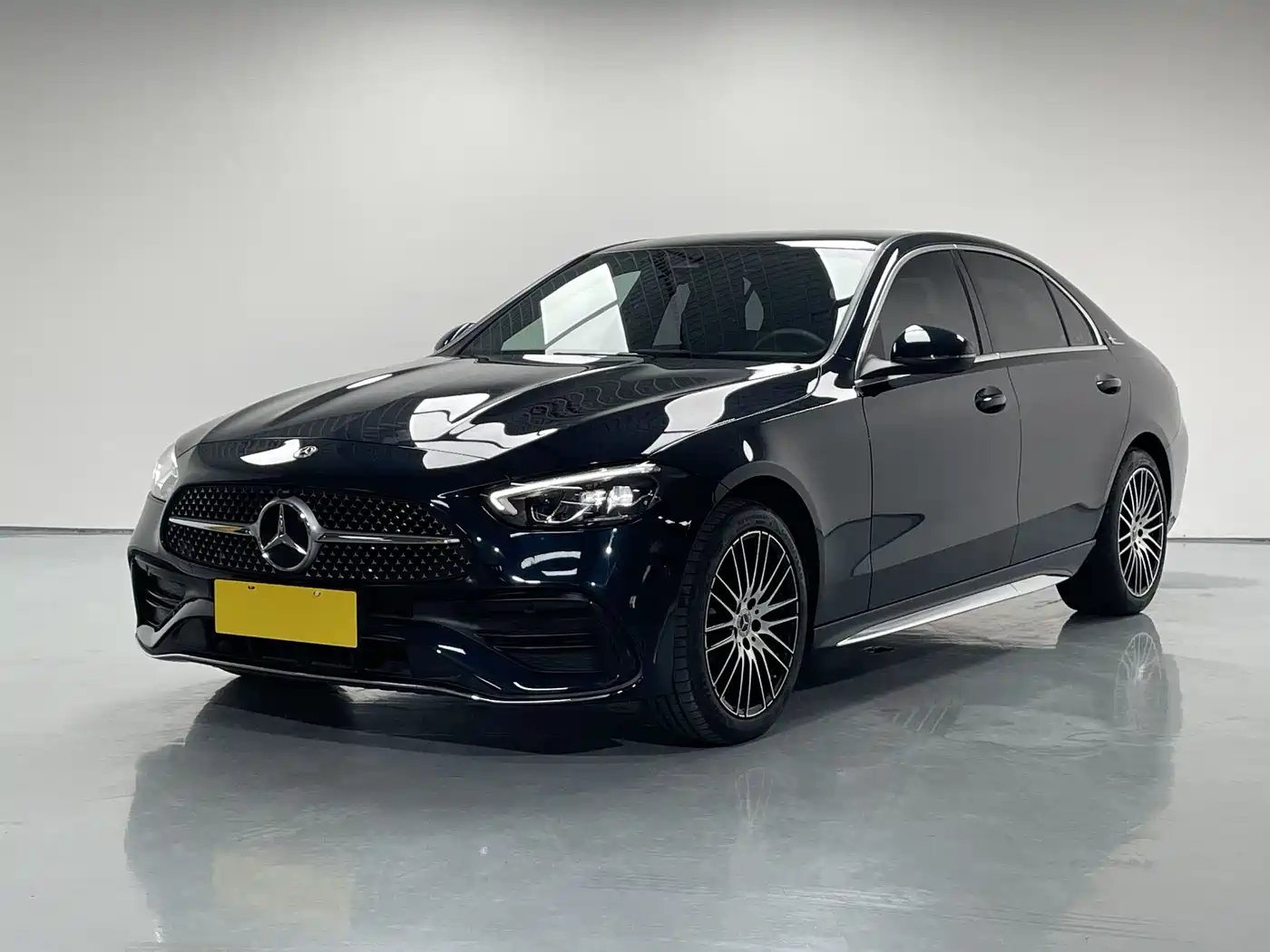 Mercedes-Benz C-Class 2024 C 260 L Sport