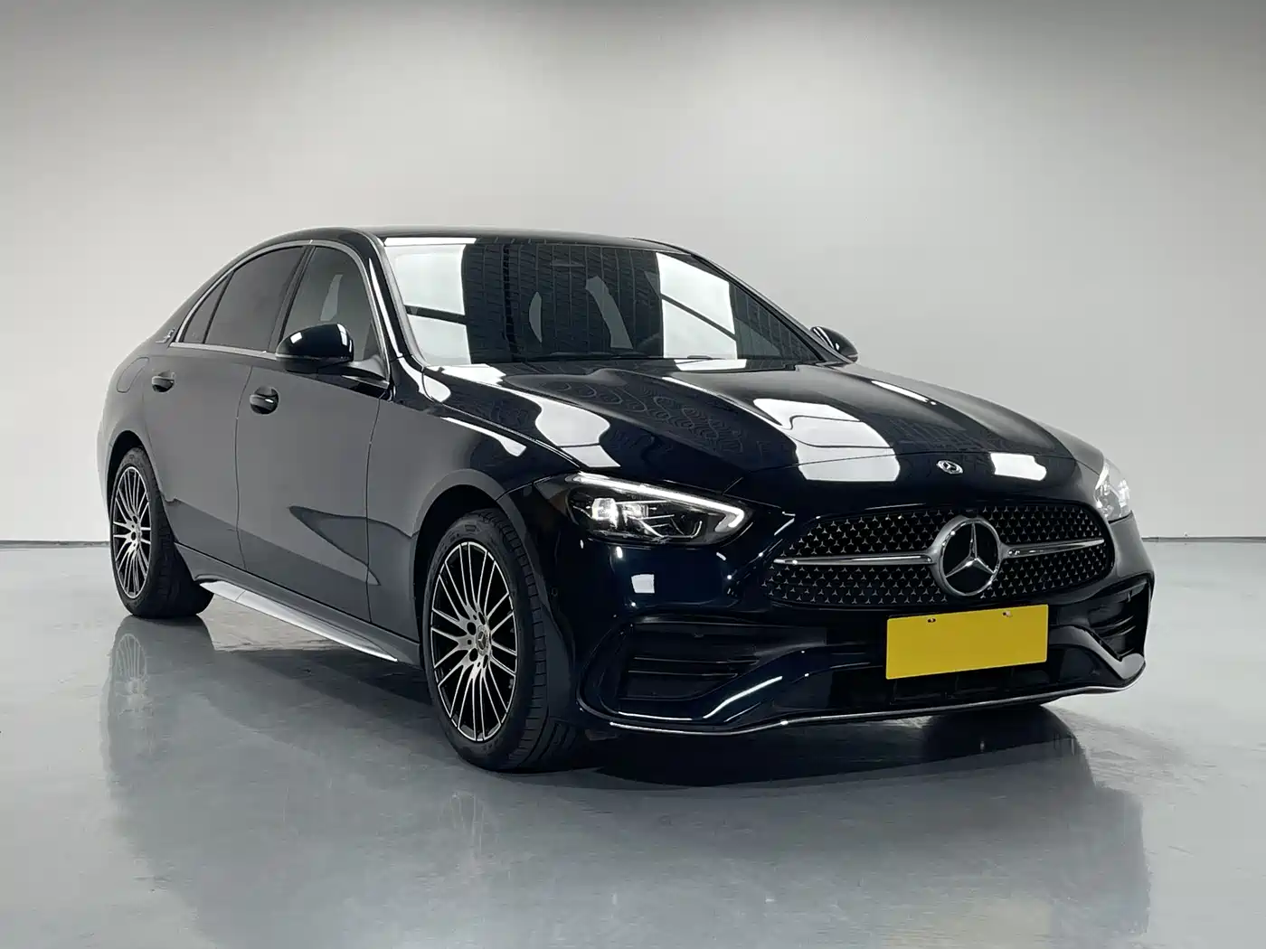 Mercedes-Benz C-Class 2024 C 260 L Sport фото 3