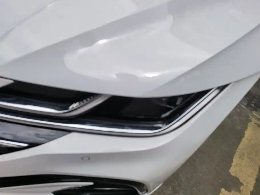 Фото 5 - Volkswagen CC