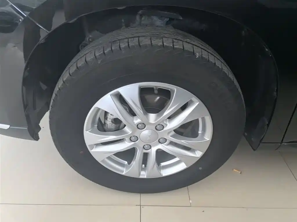 Haval M6 2023 PLUS 1.5T DCT Elite Smart Connect фото 23