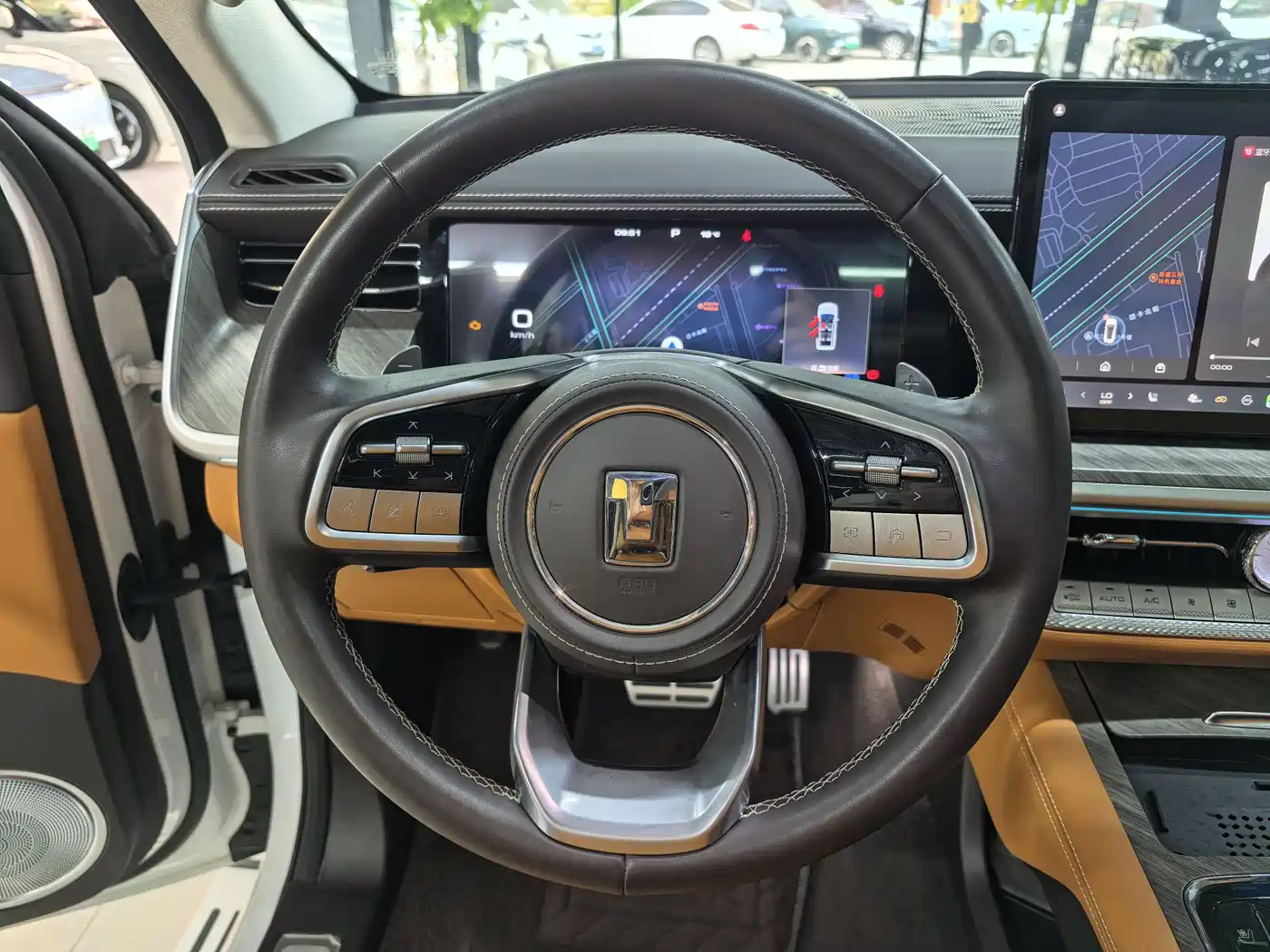 TANK TANK 500 NEW ENERGY