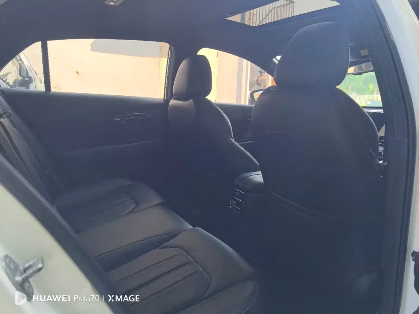 GAC Trumpchi Trumpchi Emkoo 2021 270T DCT J16 Edition фото 18