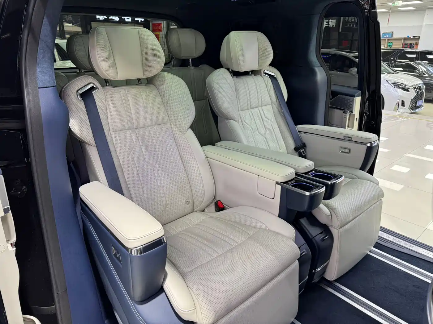 ZEEKR EXTREME KRYPTON 009