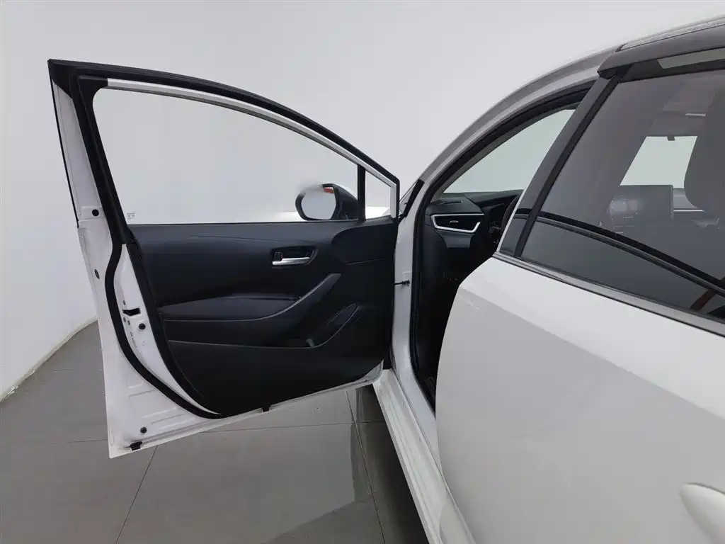 Toyota Allion 2021 2.0L Luxury Edition фото 8