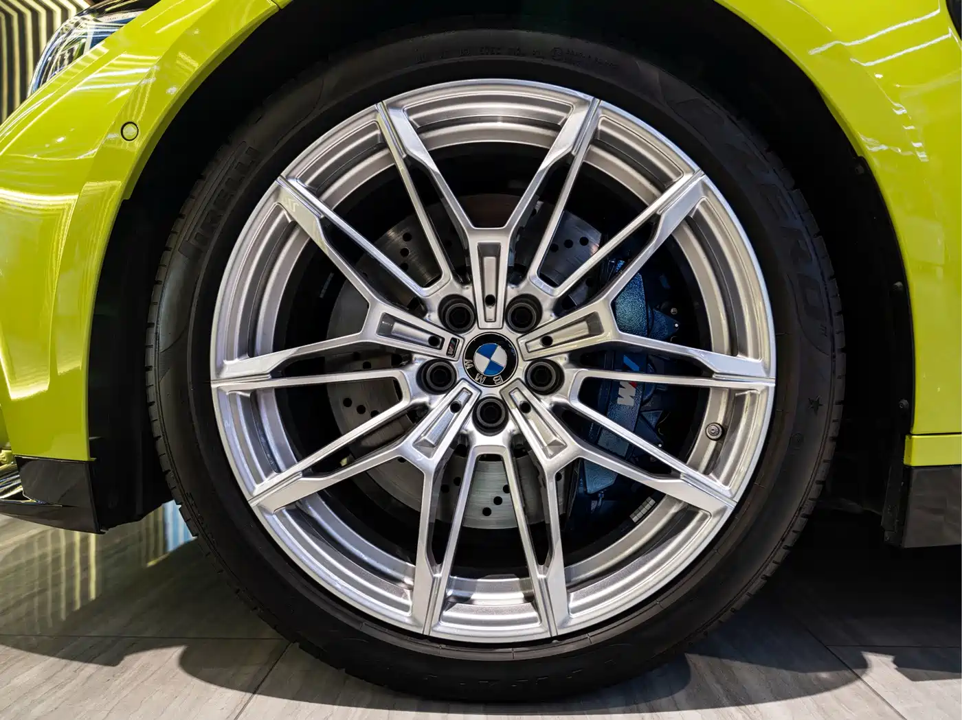 BMW M4 2025 2024 BMW M4 Coupe Competition
