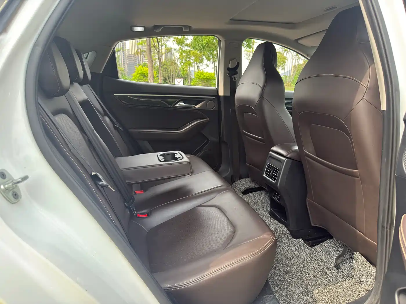 JIANGQI GROUP JIAYUE A5