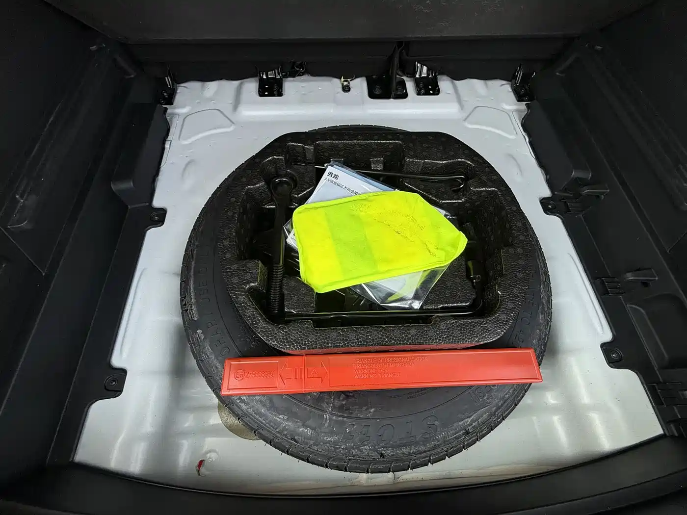 Kia KX3 Smart Run 2021 1.5L CVT Renewal Edition фото 15