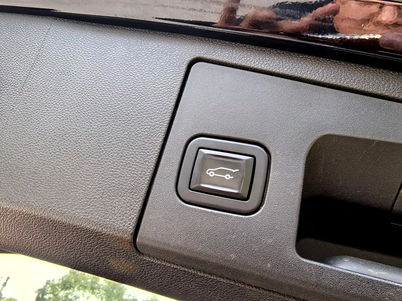 Cadillac XT4 2020 28T FWD Leading Trim фото 5