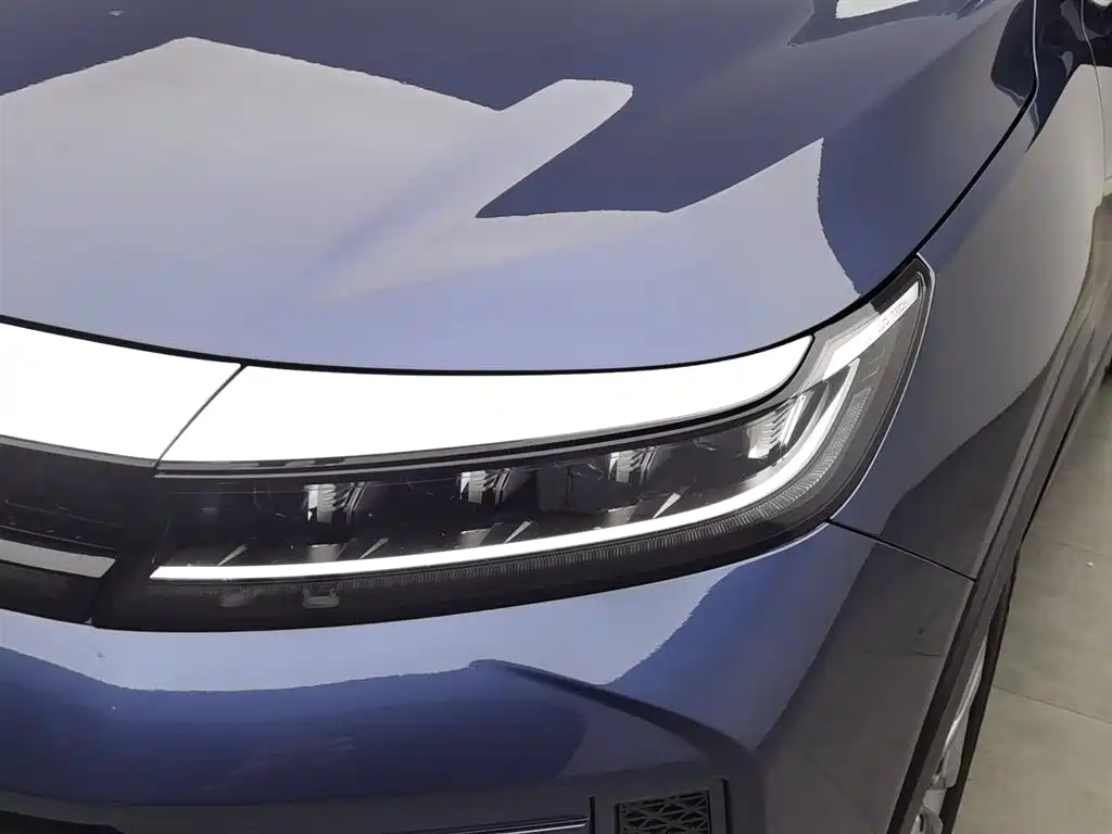 EXEED STAR WAY CHASING THE WIND