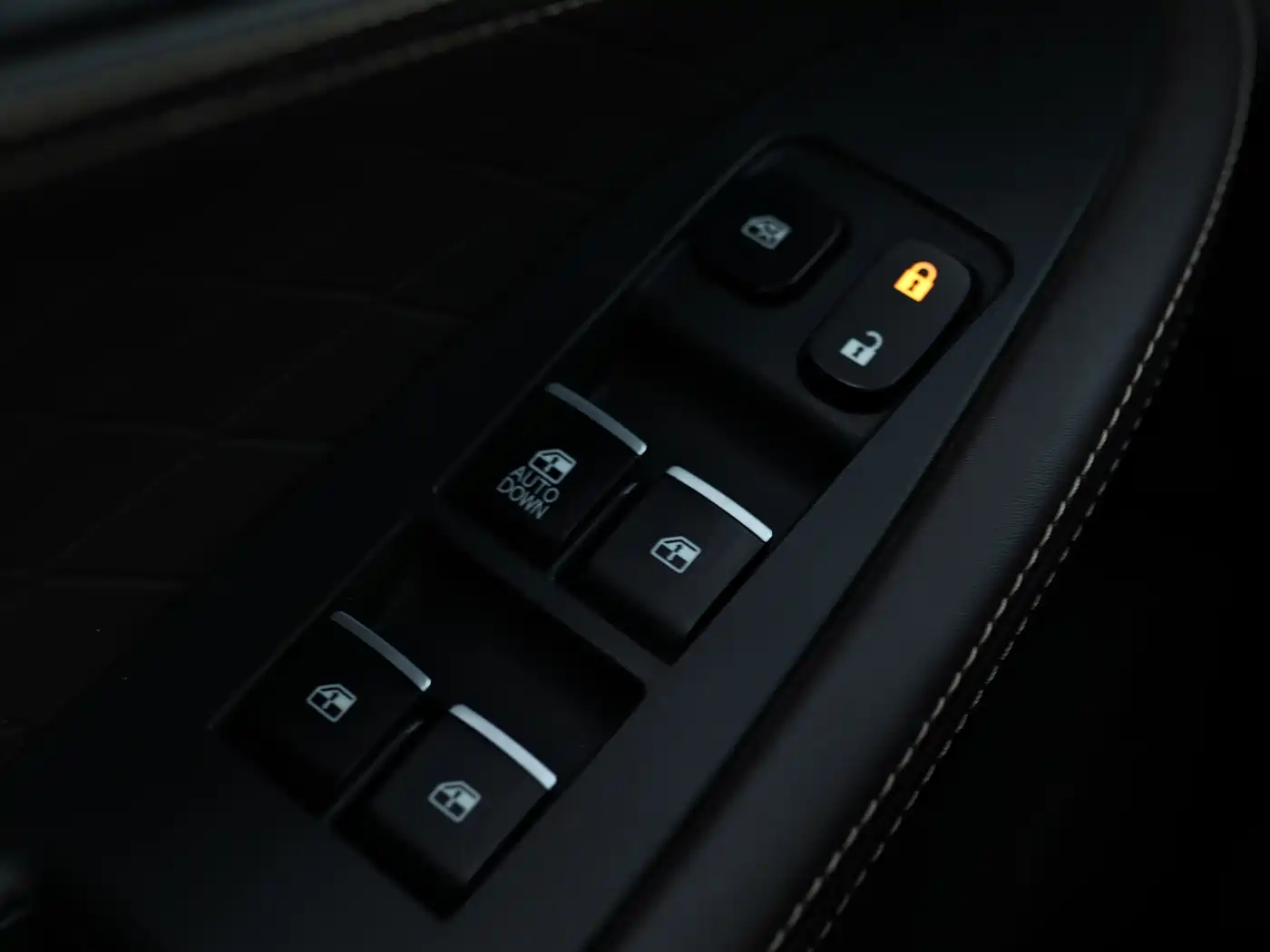 JAC JAC J7 2020 2020 1.5T CVT Elite Type