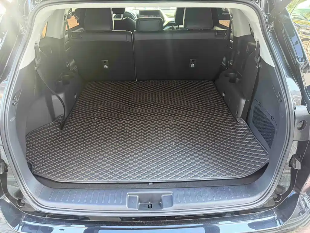 Toyota Highlander 2025 2024 380T AWD Premium 7-Seater