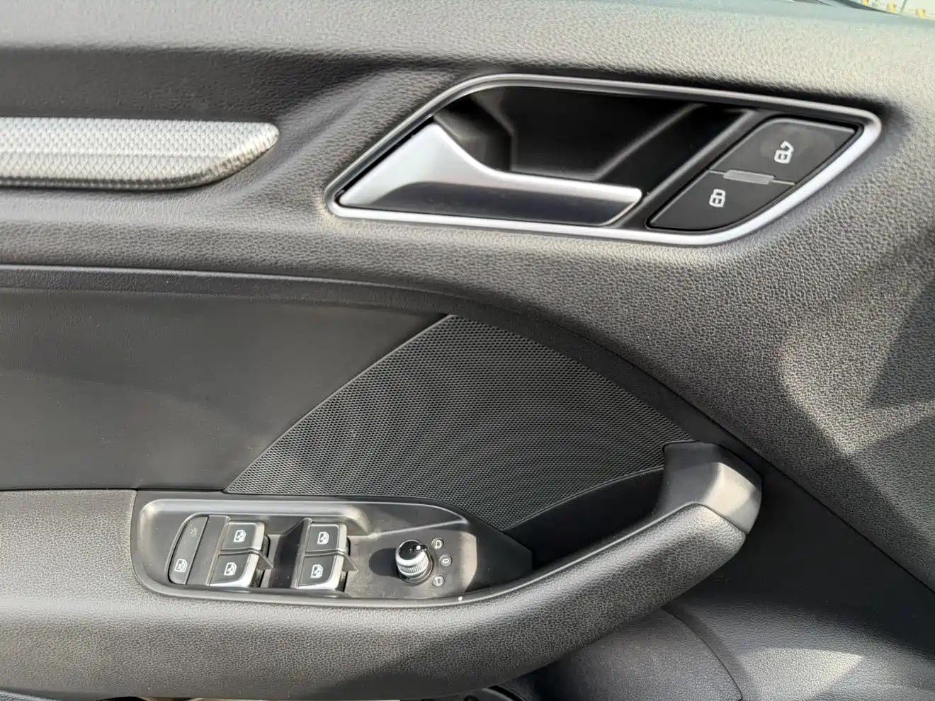 Audi A3 2017 Limousine 40 TFSI Style фото 23