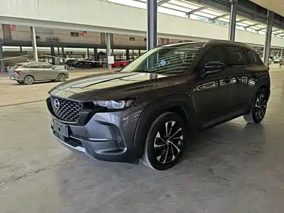 Mazda CX-50