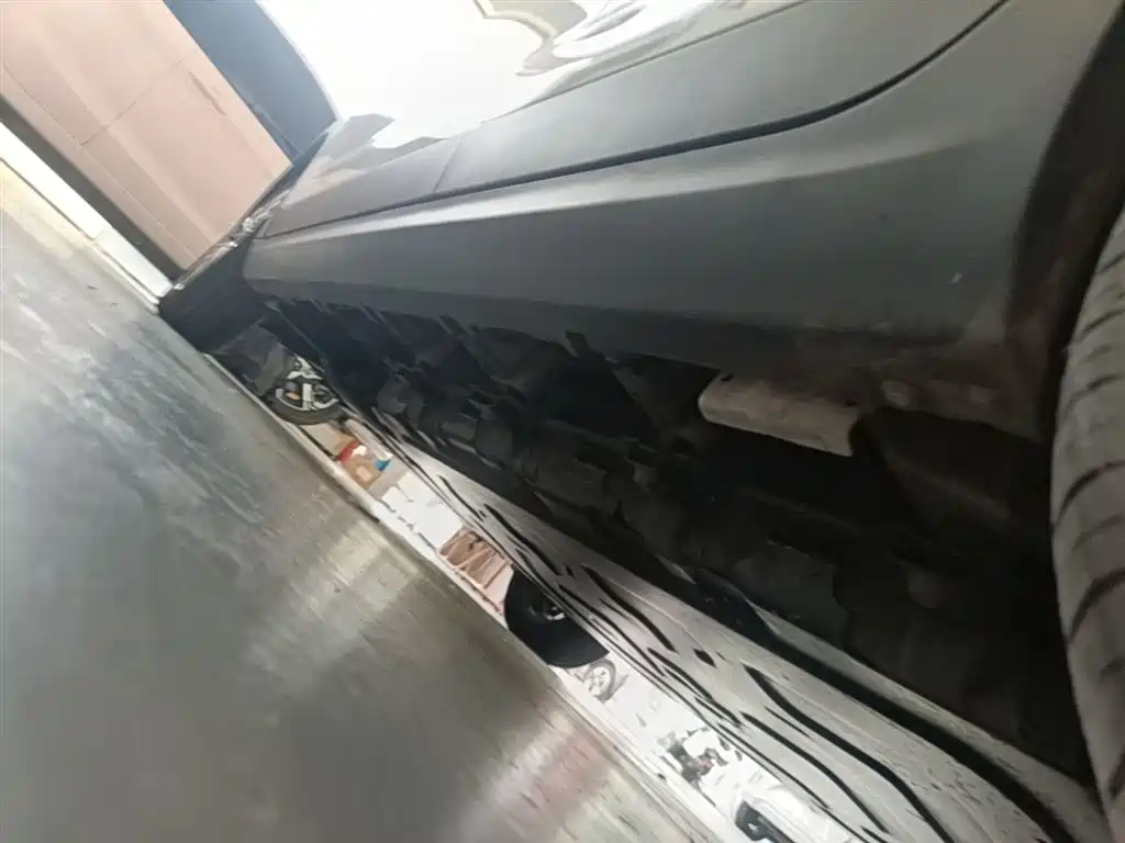 Фото 22 - Leapmotor T03
