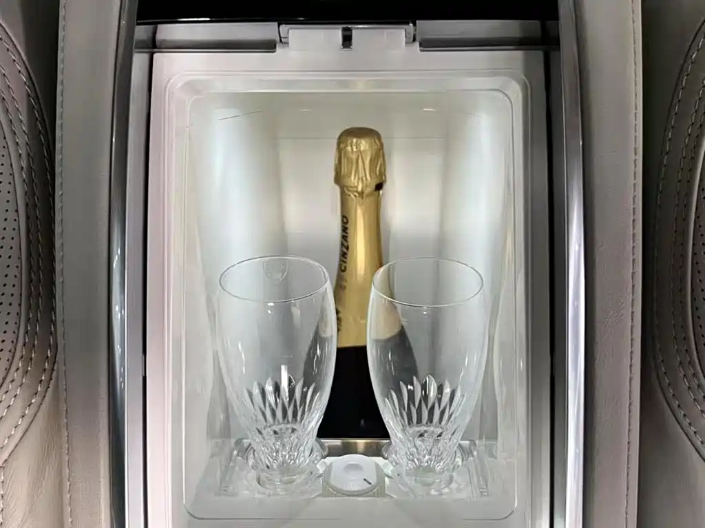 VOLVO S90 PLUG IN HYBRID