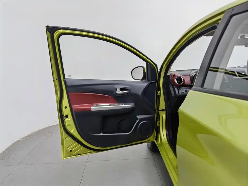 Changan Benben 2015 2014 1.4L IMT Premium Model