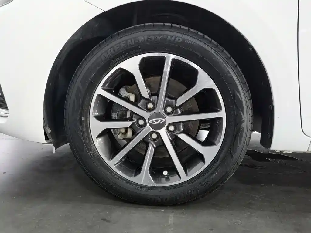 Chery Arrizo 5 2022 2021 PRO 1.5L Manual Youth Edition