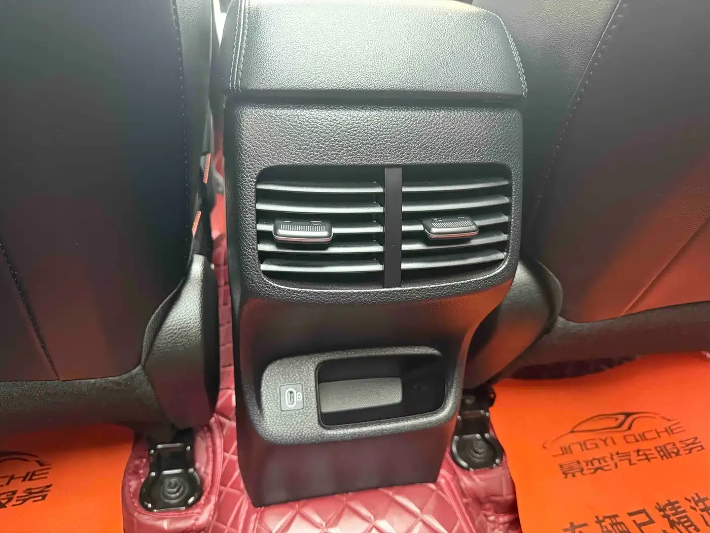 Kia Seltos 2023 1.5L CVT Luxury Edition фото 8