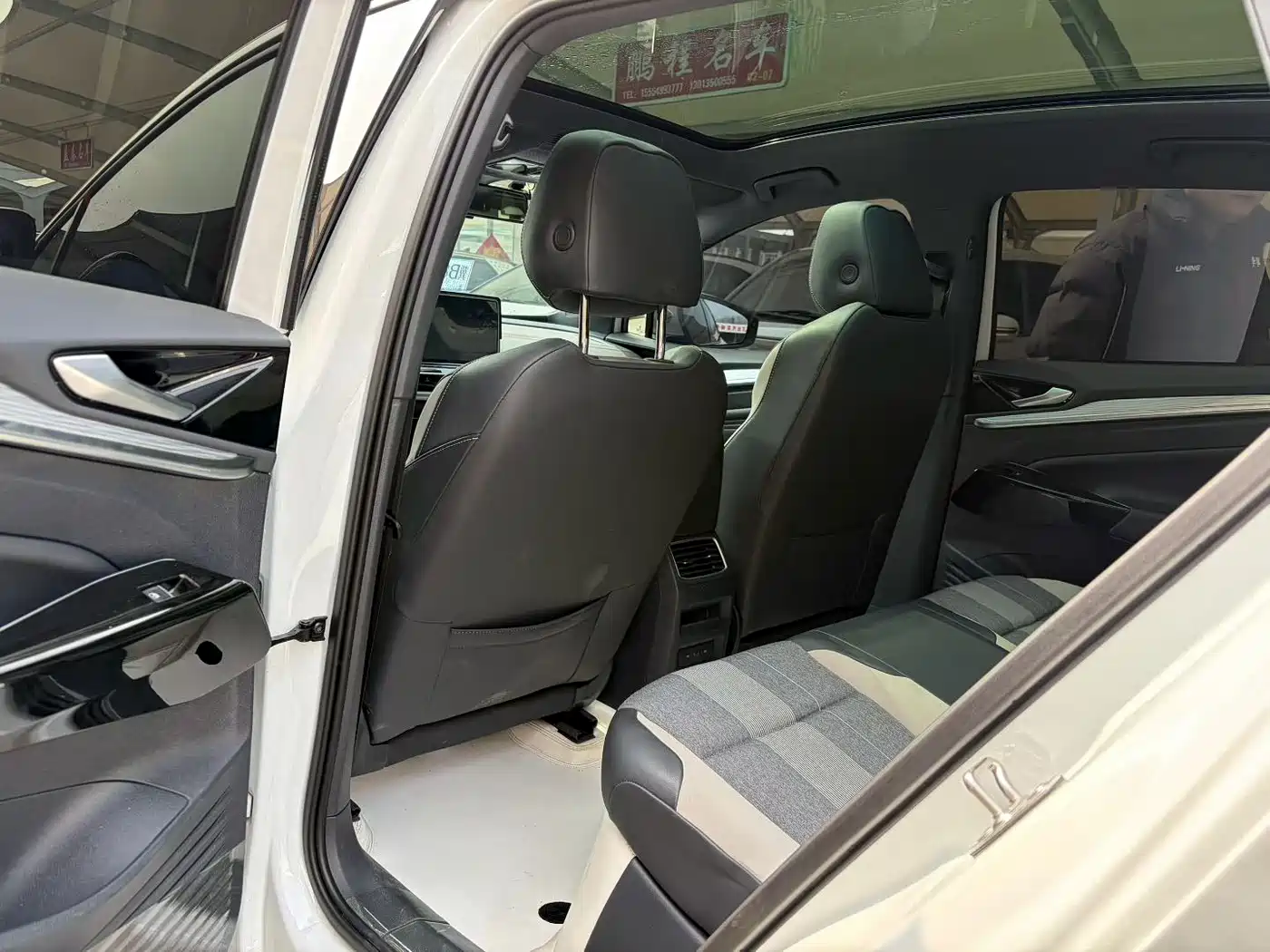 VOLKSWAGEN ID.4 CROZZ