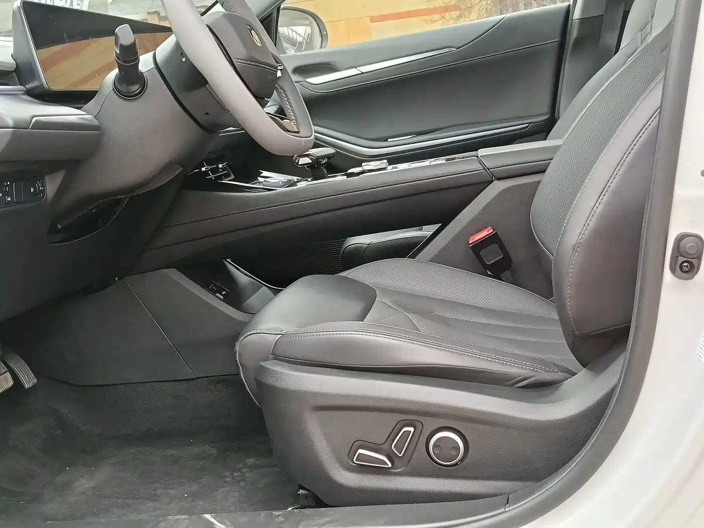 CHANGAN RUICHENG PLUS