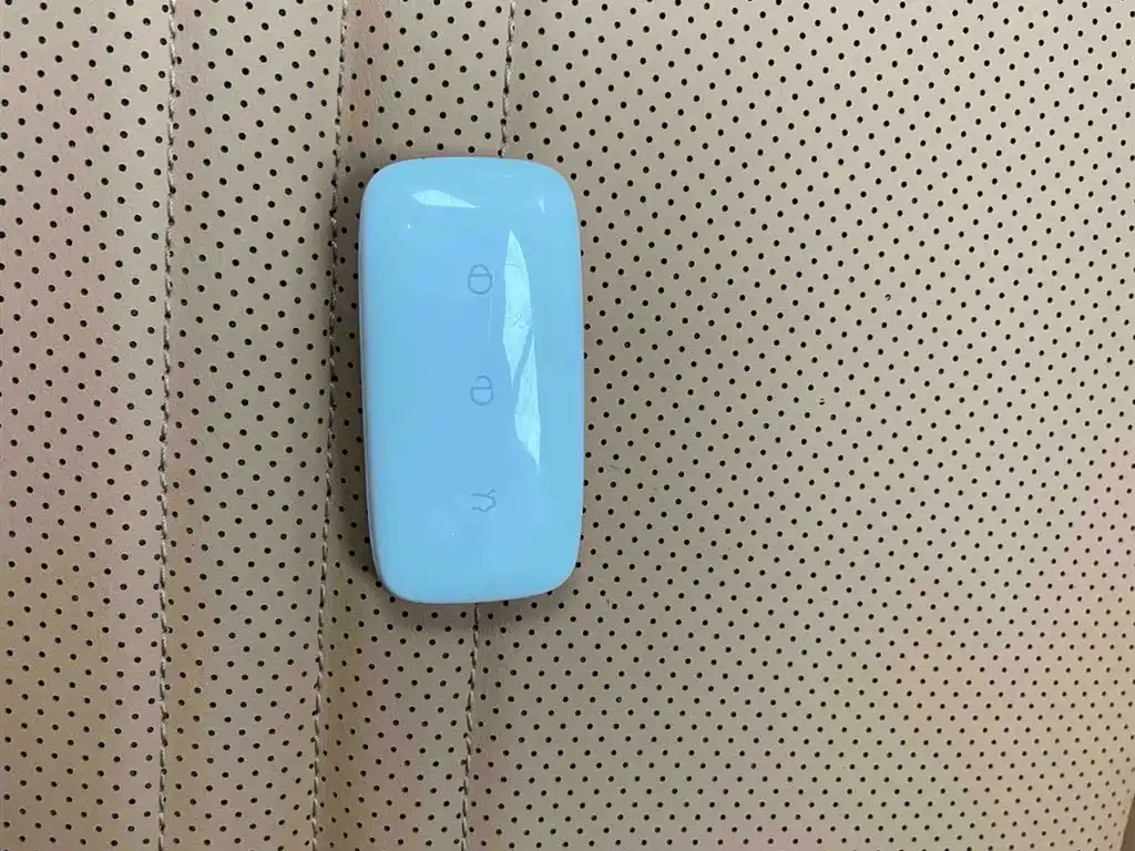 GEELY GALAXY GALAXY L7