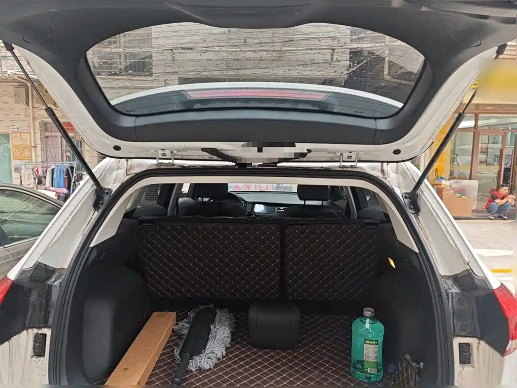 Haval H6 2020 1.5GDIT Automatic Platinum Champion Edition фото 10