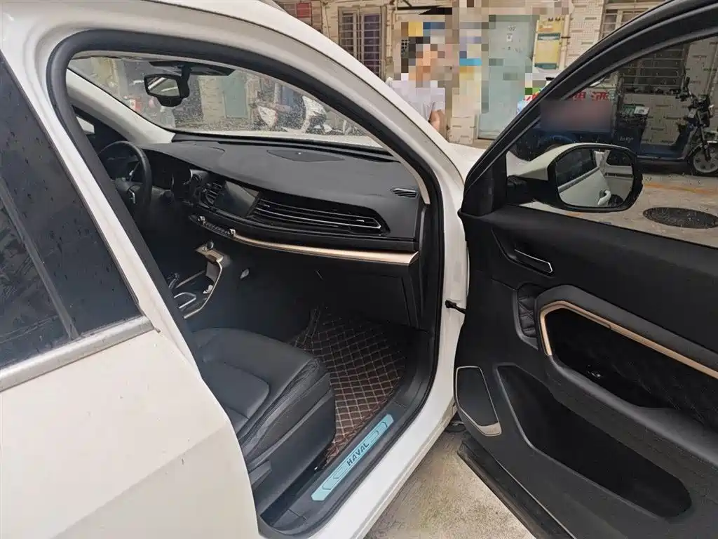 Haval H6 2020 1.5GDIT Automatic Platinum Champion Edition фото 20