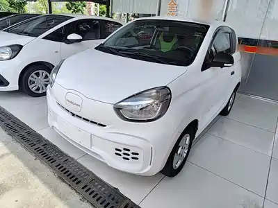 Roewe Clever