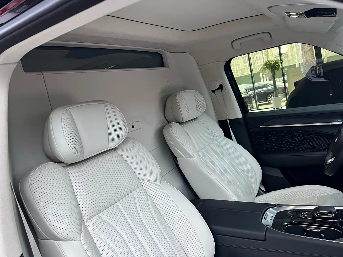 ZEEKR EXTREME KRYPTON 009