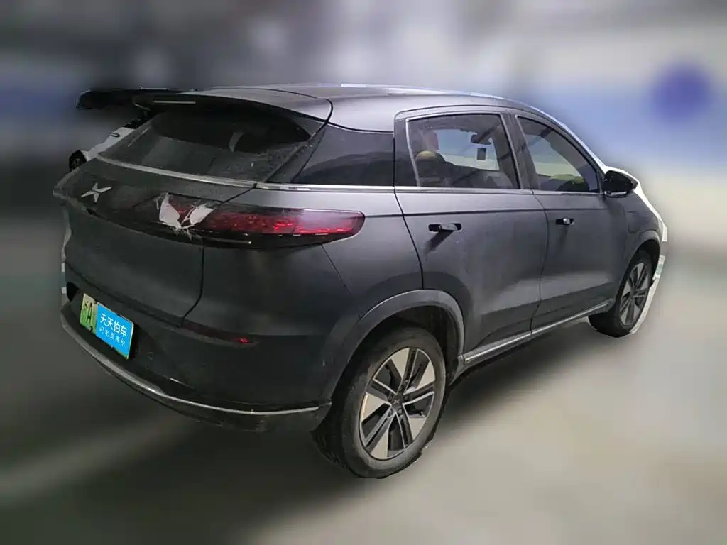 XPeng G3 2022 2022 G3i 460N