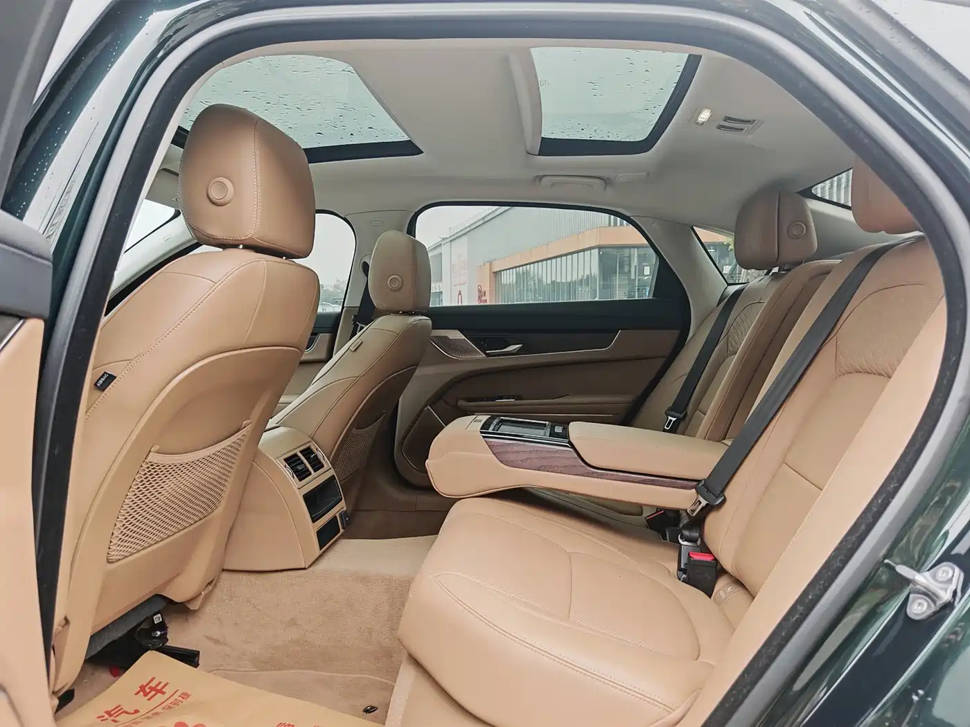 Jaguar XFL 2025 2024 2.0T P250 2WD Premium Luxury