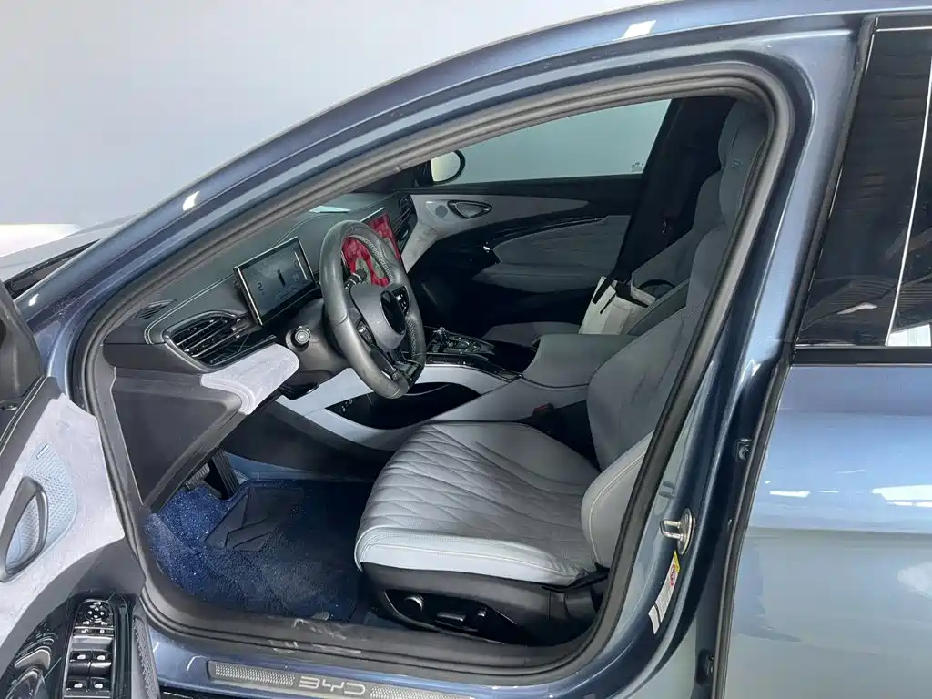 BYD Seal 2022 2022 700km Long Range RWD Edition